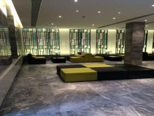 Maixinge Boutique Hotel Chuansha Branch Shanghai Esterno foto