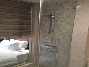 Maixinge Boutique Hotel Chuansha Branch Shanghai Esterno foto