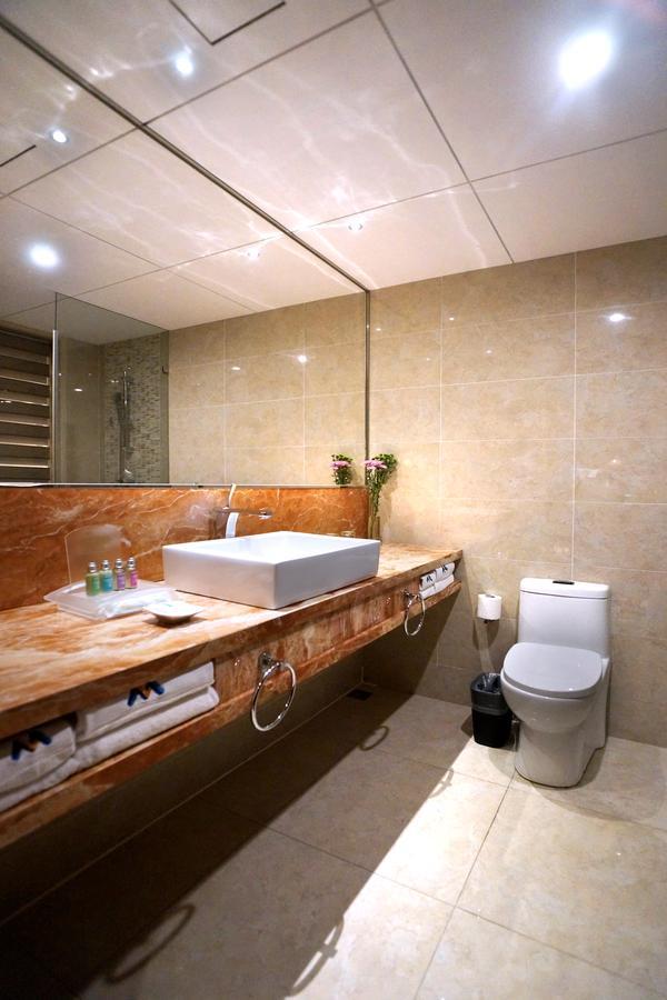 Maixinge Boutique Hotel Chuansha Branch Shanghai Esterno foto