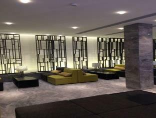 Maixinge Boutique Hotel Chuansha Branch Shanghai Esterno foto